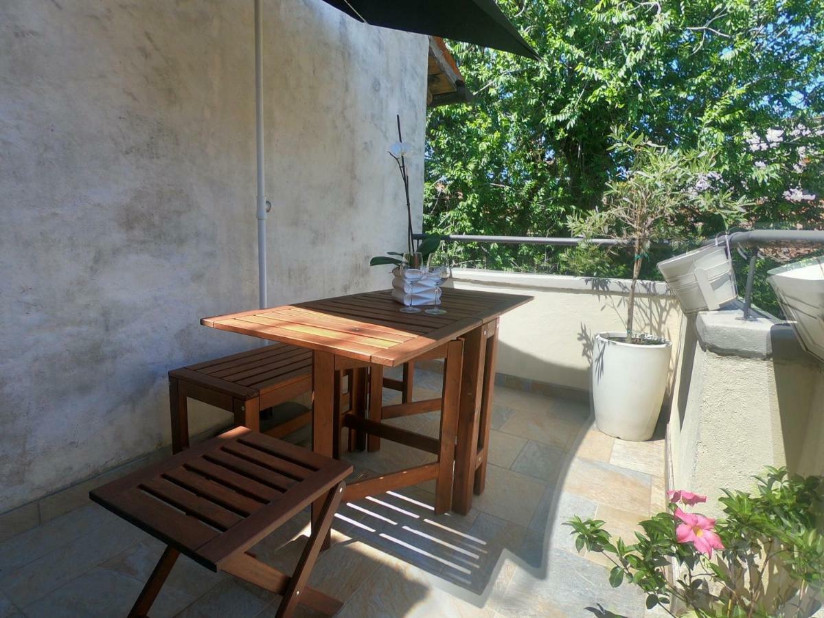 Casa Calle Pescheria กราโด ภายนอก รูปภาพ